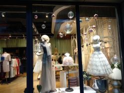 点击看大图 -韩国天使嫁衣婚纱礼服馆(上海旗舰店)