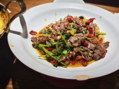 -恰饭·老长沙市井菜(天河客运站店)