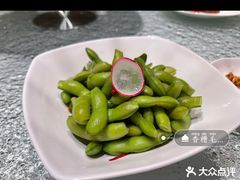 -洋洋中餐馆·SINCE 1997(信投店)