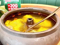 -云海肴·汽锅鸡·云南菜(祥云小镇店)