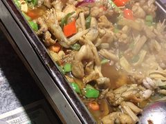 -蘭奢雅集·江浙菜(青山江滩店)