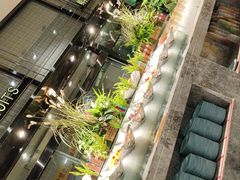-金滏山烤肉·海鲜·火锅自助餐厅(襄阳万达店)