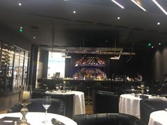 大堂-西山人家·二十年老字号农家菜(旺山店)