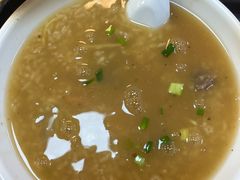 -浮屿大同鸭肉粥·始于1983年