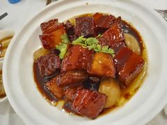 -老人和饭店(打浦路店)