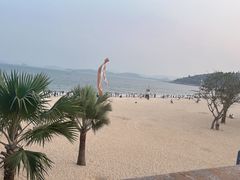 -大梅沙海滨公园