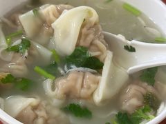 -馄饨侯(广渠门店)