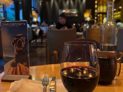 -THE CANNERY&JUJU 新鲜海鲜·牛排美食酒廊