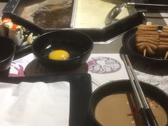 -八角锄烧·肉火锅(天河城店)