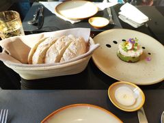 -上海苏宁宝丽嘉酒店·Cafe Bellagio西餐厅