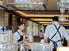 -食光全日制餐厅(绵阳首开喜来登酒店)