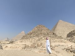 -吉萨金字塔群