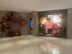 -南京金陵饭店