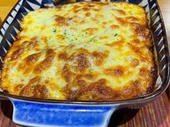 肉酱千层面-LUCCA卢卡西班牙海鲜饭(远洋广场店)