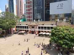 -大馆(前中区警署建築群)