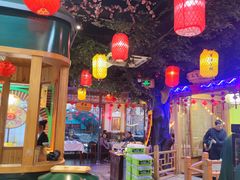 -津沽小院(天津之眼店)
