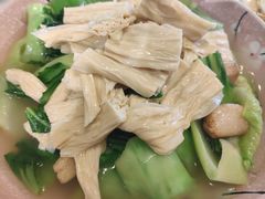 -清晖小苑•顺德地方菜(壹海城店)