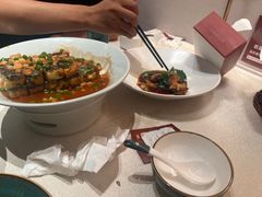 -鸽子侯·家宴·平价海鲜(绿地店)