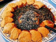 -龙森园火锅(琴台路店)