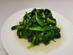 酒香豆苗-新吉士·上海菜(浦东LCM置汇旭辉店)