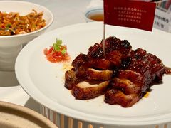 -侨美食家·41年地道粤菜(珠江新城店)