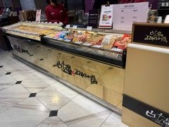-新世界百货(明洞总店)