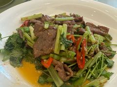 -骏莱海鲜鱼港(五角场店)