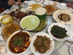 -四海烤鸭城