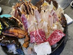 -黑木原精致料理·铁板烧