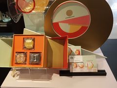 -星巴克(无锡大东方店)