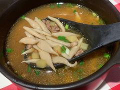 -西贝莜面村(当代商城店)