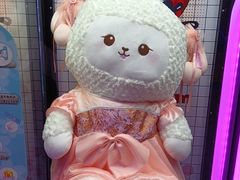 -酷洛小镇(步步高新天地购物广场店)