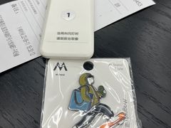 -M Stand(西安大悦城店)