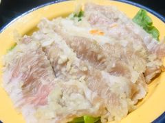 -王婆乔鲜鱼自助火锅(蜀汉路店)