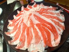 -井格重庆火锅(通州梨园店)