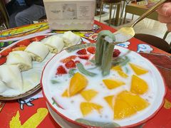 -甜心妈妈·榴莲星级糖水(北京路总店)