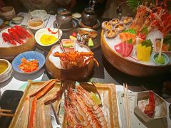 -花潮料理艺食馆(SM新生活广场店)