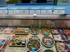 -果蔬好生活超市(东湖店)