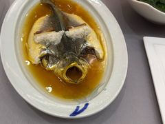 -银都上海菜馆(粤海东路店)