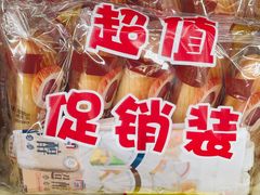 -京客隆超市(垡头店)