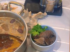 -苏格里岛自助烤肉海鲜火锅(成都金牛万达店)