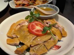 -大头虾越式风味餐厅(光明广场店)