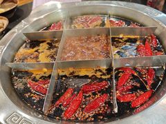 -大龙火锅(老店)