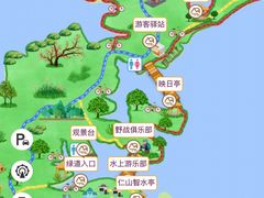 -广州市流溪河国家森林公园