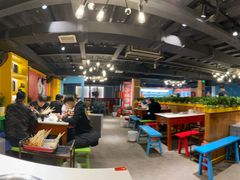 -钢管厂五区小郡肝火锅串串香(清河店)