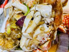 -四川小胡子海鲜(丁村万人海鲜广场店)