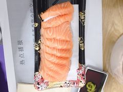-超级物种·波龙工坊(国贸店)