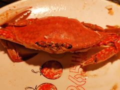 -欢乐牧场海鲜烤肉自助(牡丹园店)