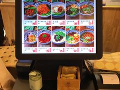 -头壹号饸饹面·大油条(东升科技园店)