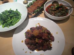 -一坐一忘云南菜(卓悦中心)